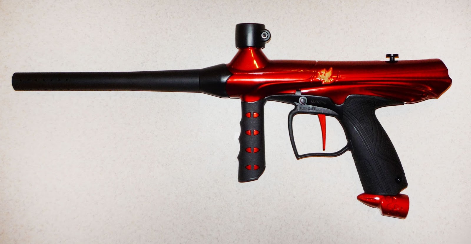 PAINTBALL JOGJA GEAR JUPITER PAINTBALL JOGJA