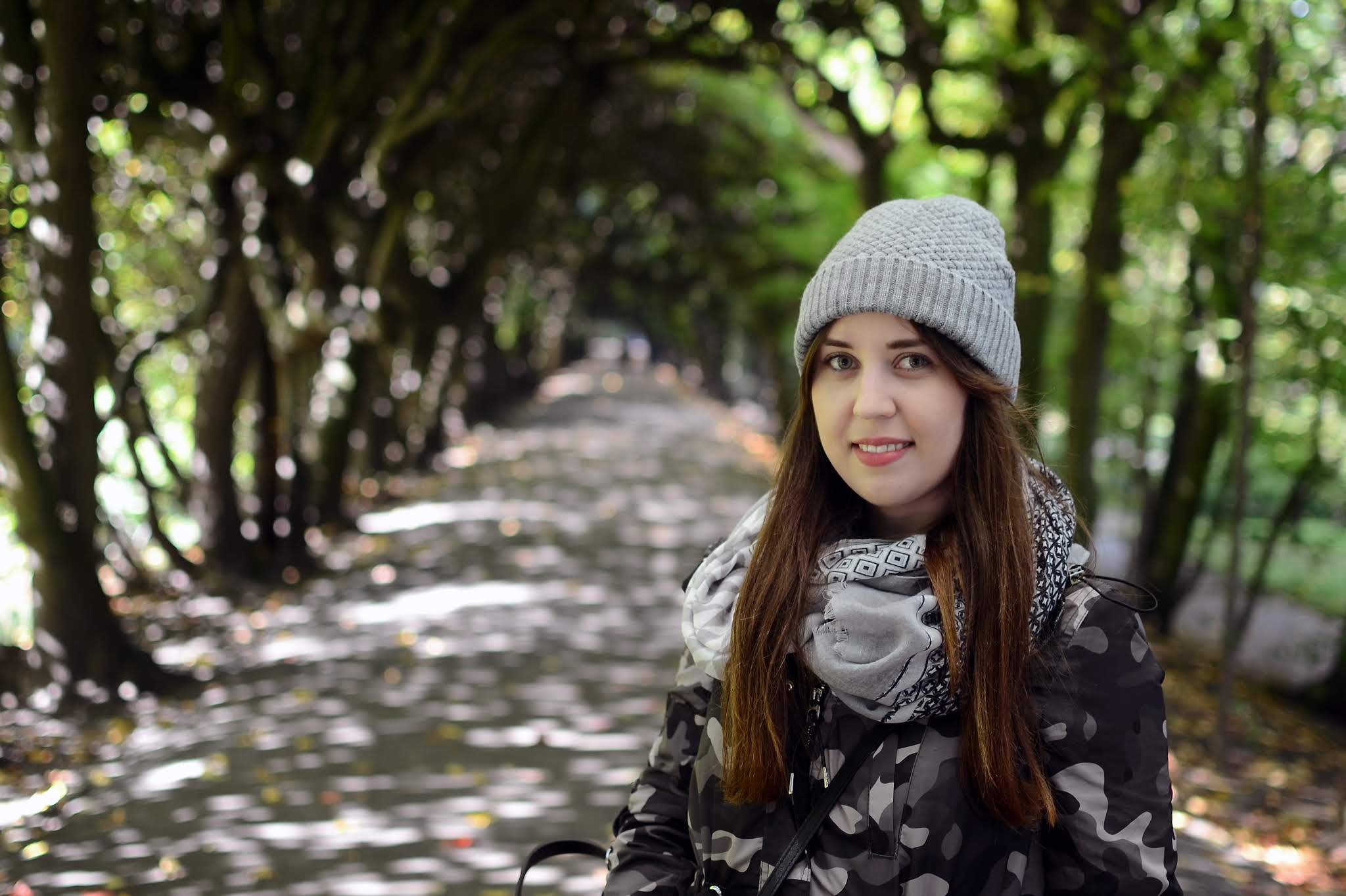 Pojedźmy nad morze...