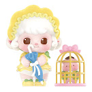 Pop Mart Lamb Princess Minico My Little Princess Series Figure