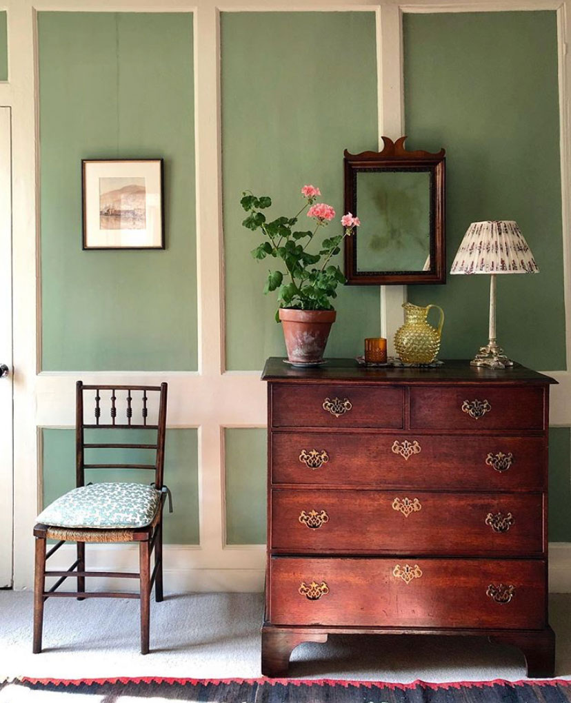 Décor Inspiration | At Home With: Carlos Sánchez-García, London & Norfolk