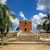 Yucatán 2016: Santa Elena.