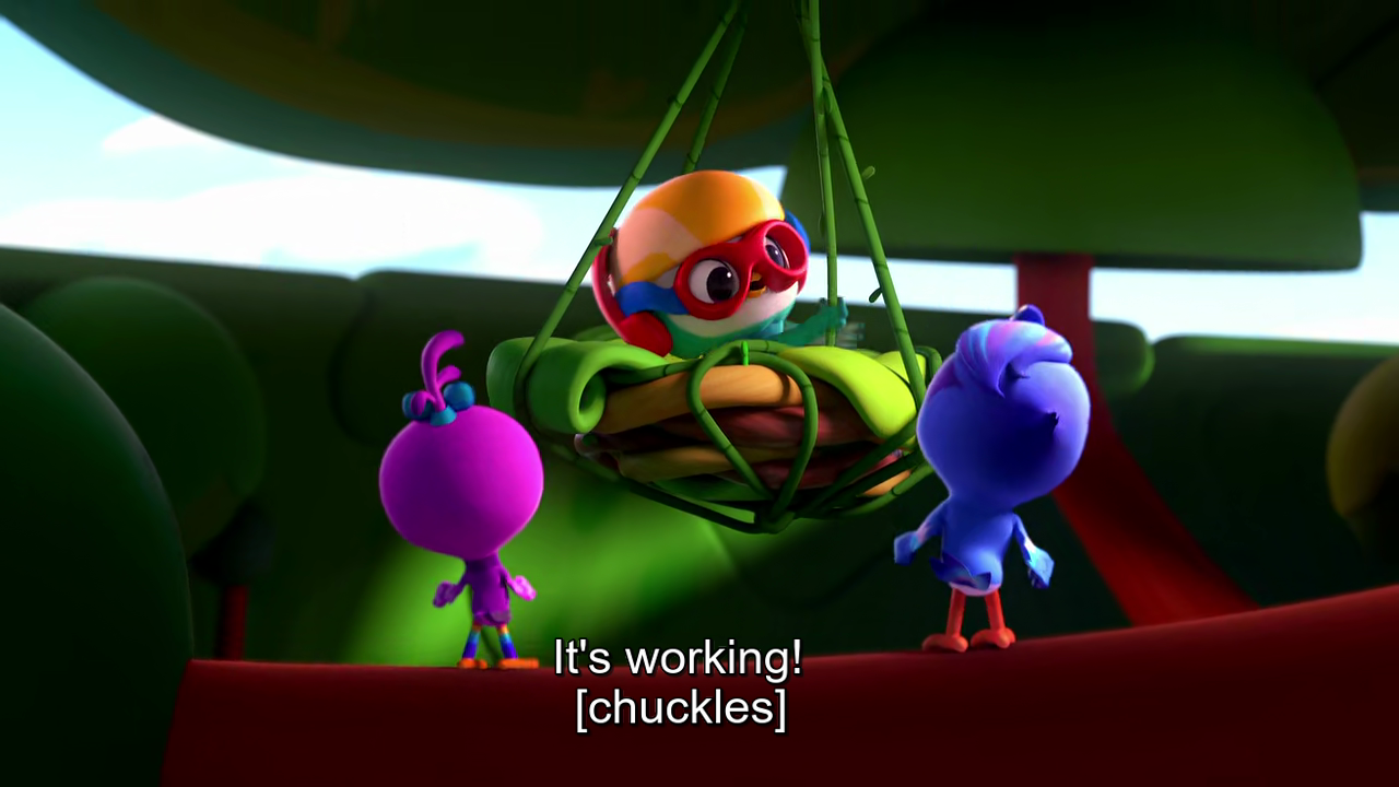 Do Re and Mi 2021 (Season 1) WEB Series HDRip 720p || [Hindi-English]