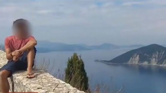Φολέγανδρος: Για ανθρωποκτονία από πρόθεση κατηγορείται ο 30χρονος - Η ανακοίνωση της ΕΛ.ΑΣ
