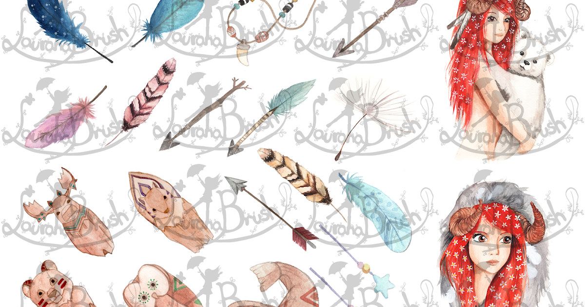 DIE CUTS DIGITAL EN PNG TÓTEM