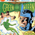 Green Lantern v2 #133 - Jim Starlin cover