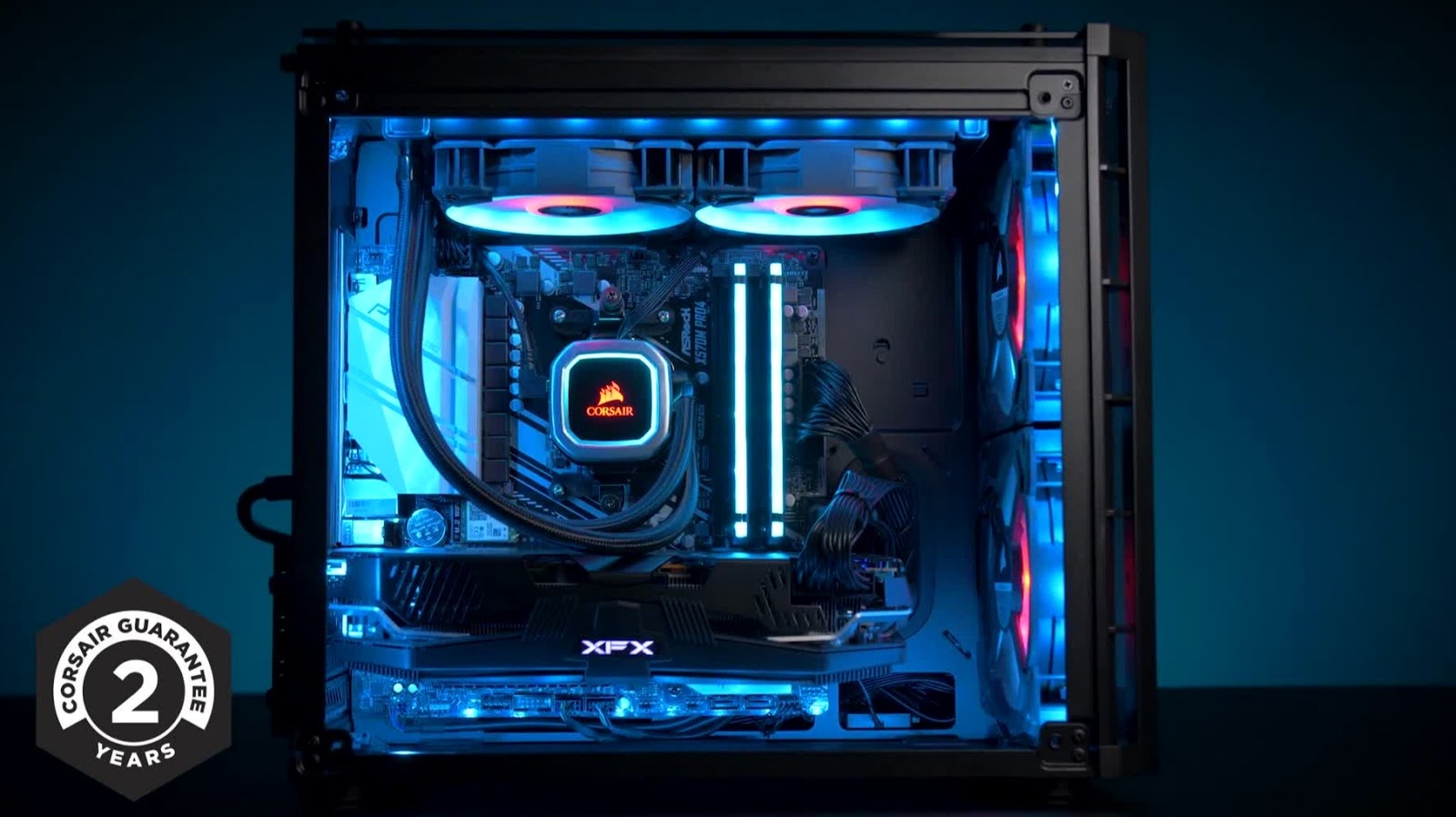 Best gaming pc