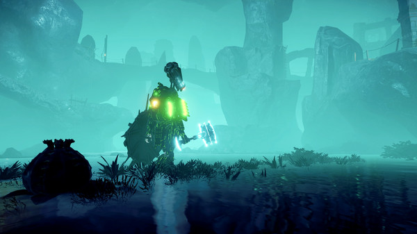 Immortal Unchained PC Full Español