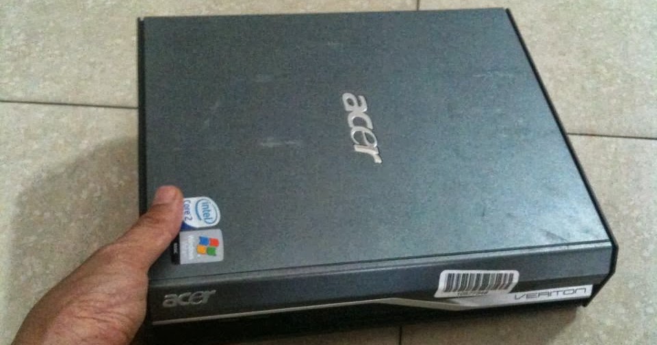 Harga komputer warnet bekas