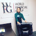 US based Nollywood actress Georgina Onuoha Shares Her Job Career