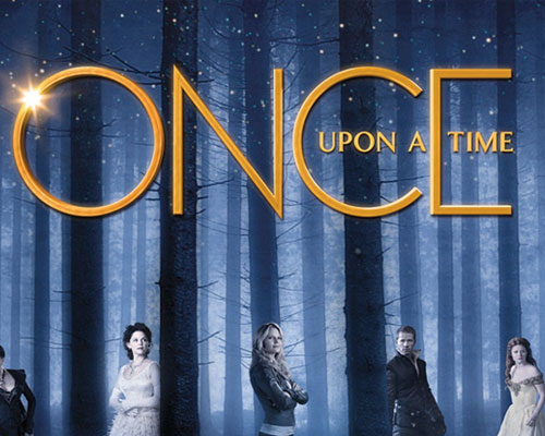 Watch Once Upon a Time Season 2 ~ TV-ADDICTS