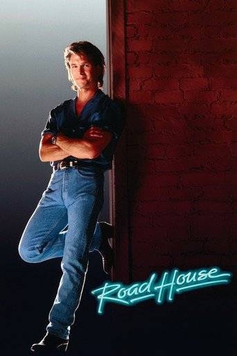 Road House (1989) ταινιες online seires xrysoi greek subs