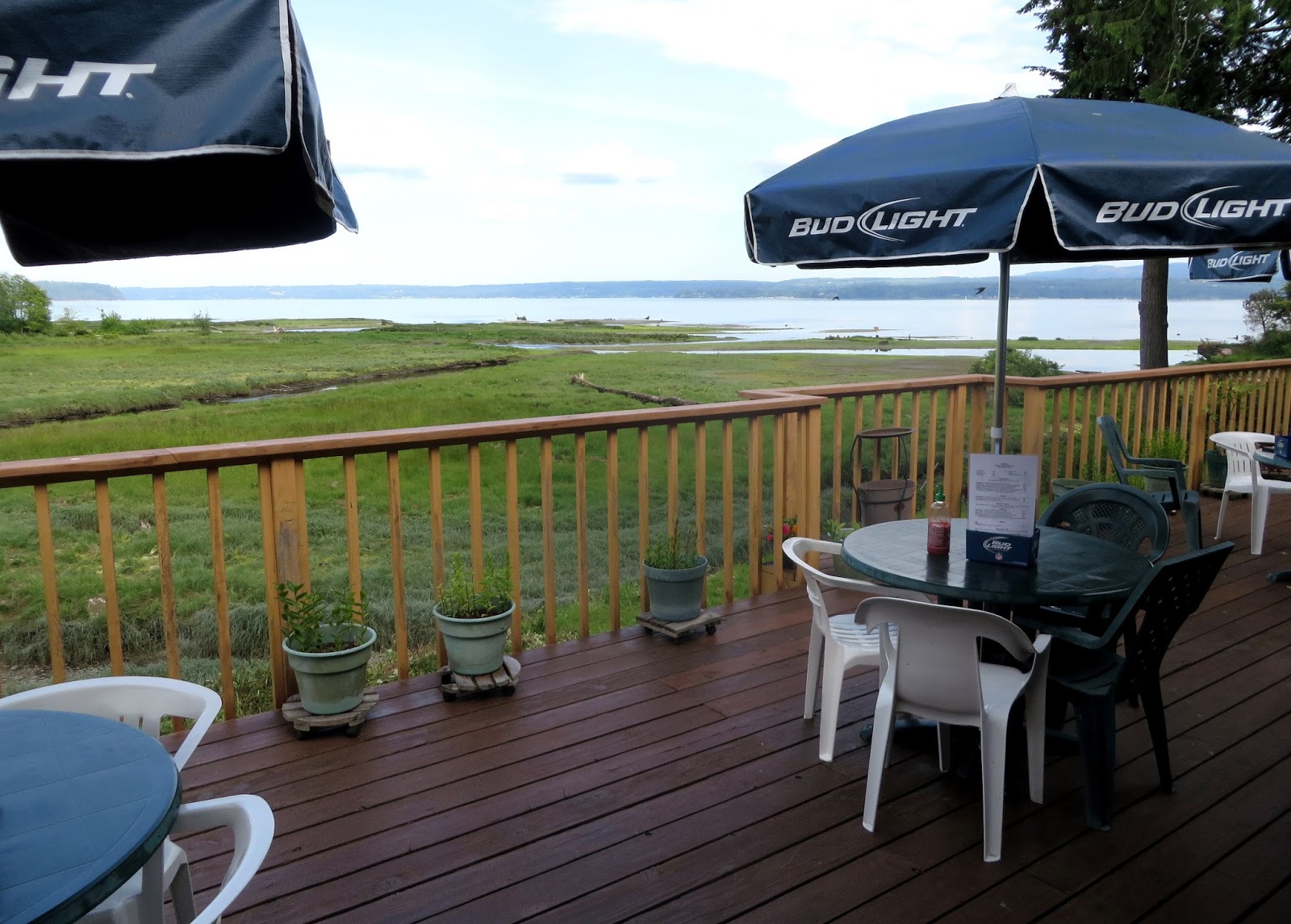 Blog 2552 Geoduck Restaurant and Lounge, Brinnon, WA 5