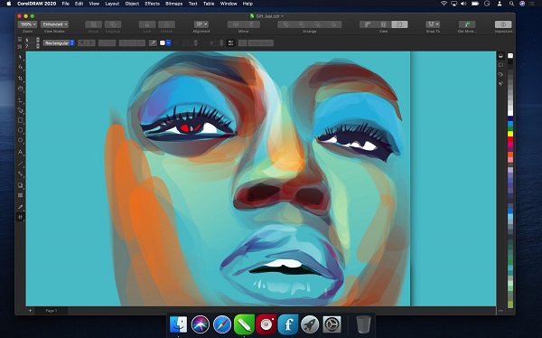 CorelDRAW 2020 Free Download Full Version (32-bit/64-bit) Offline