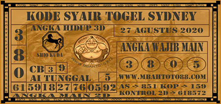 Bocoran Langit Sidney 27 Agustus 2020 Archives Prediksi Master Togel Hari Ini Singapura Hongkong Sidney Jp Bocoran Langit Sidney 27 Agustus 2020 Archives Prediksi Master Togel Hari Ini Singapura Hongkong Sidney Jp