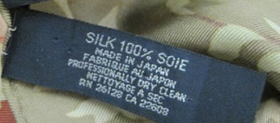 scarf-crimes-to-never commit-not-following-label-instructions-Blog-Beau-Monde