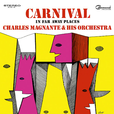 Cd  Charles Magnante - Carnival in Far Away Places Carnival%2Bin%2BFar%2BAway%2BPlaces%2B-%2BLP%2BFront