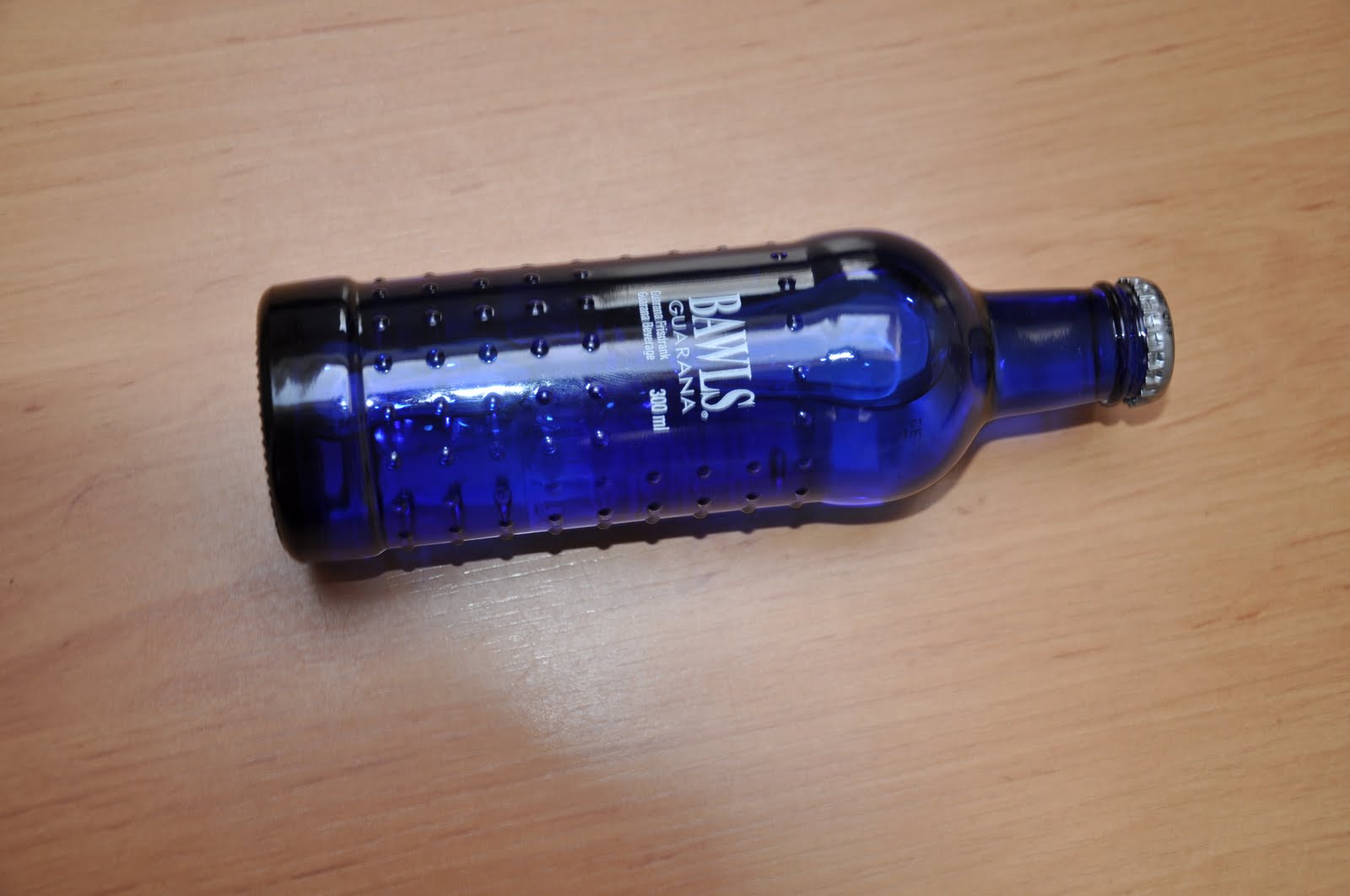 My Energy Drinks Reviews BAWLS Energy Drink