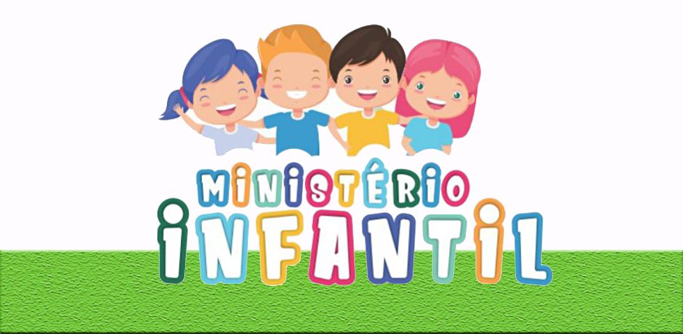 BLOG MINISTÉRIO INFANTIL IPMAR