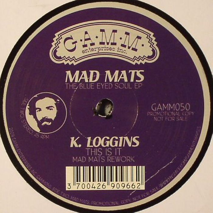 Discosoul Cargo Alex Missry Aka Dj Misery1 Mad Mats The Blue