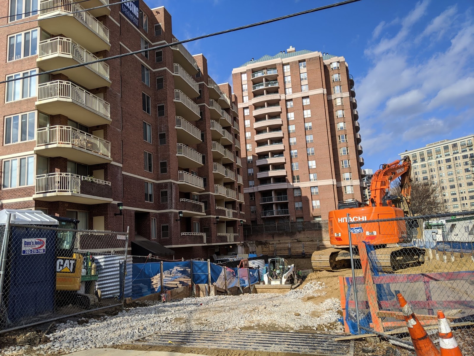 Edgemont City Council