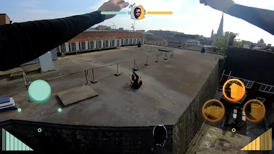 لعبة Hijacker Jack مهكرة مدفوعة, تحميل APK Hijacker Jack, لعبة Hijacker Jack مهكرة جاهزة للاندرويد