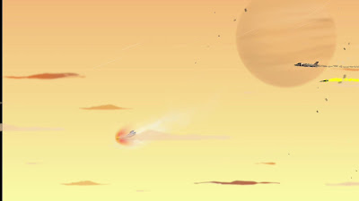 Dominating The Skies Game Screenshot 7