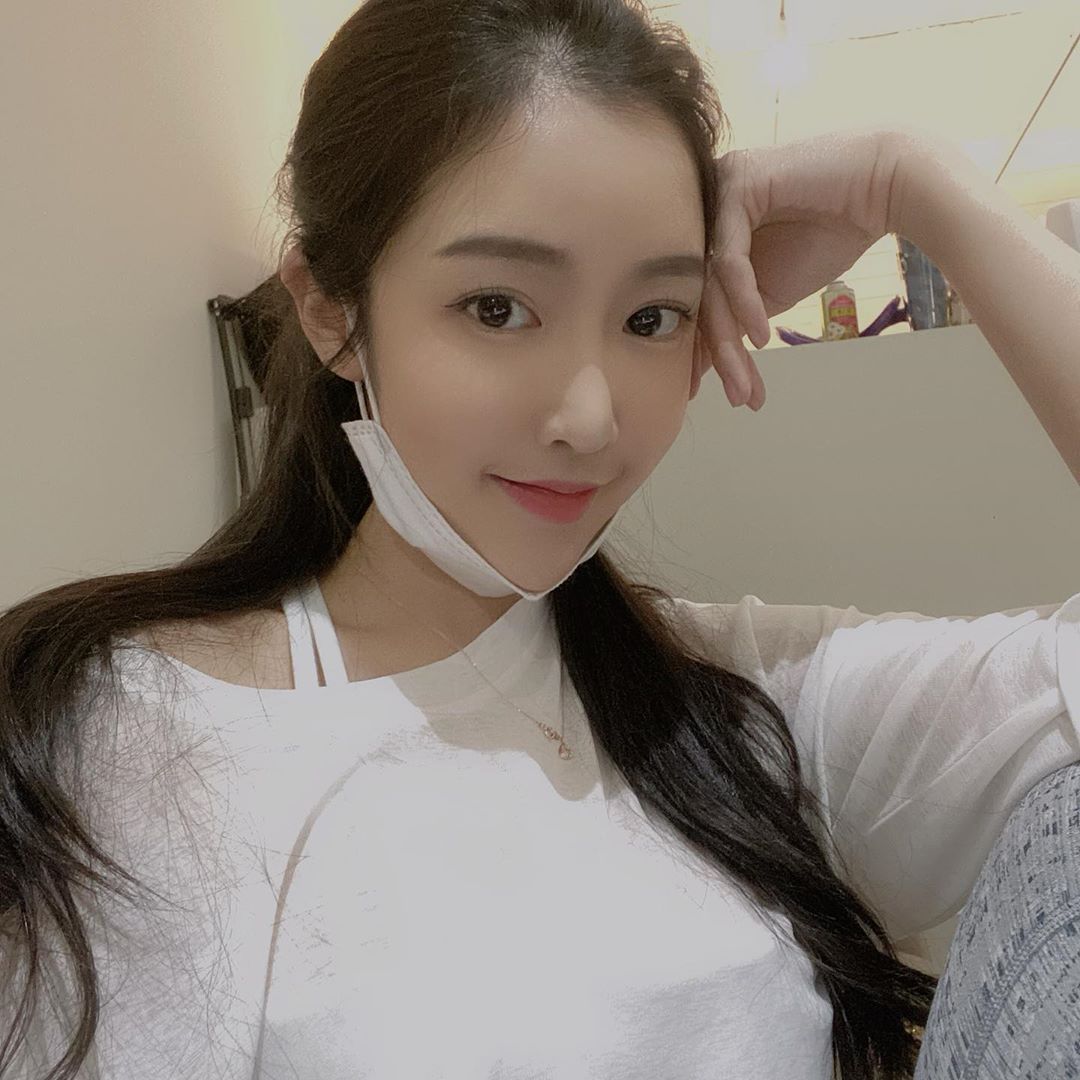 Moon Ji-Ae - Ảnh đẹp