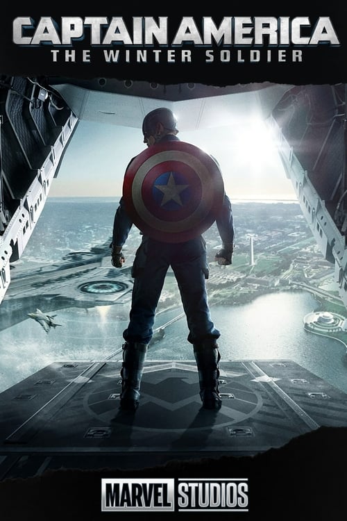 [HD] Captain America : Le Soldat de l'hiver 2014 Film Complet En Anglais