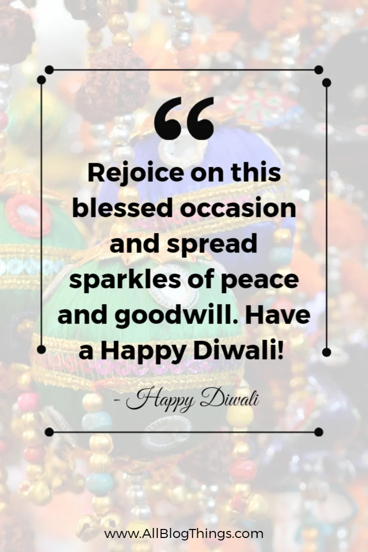 Happy Diwali 2024 Wishes, Quotes, Status & Messages (Images)