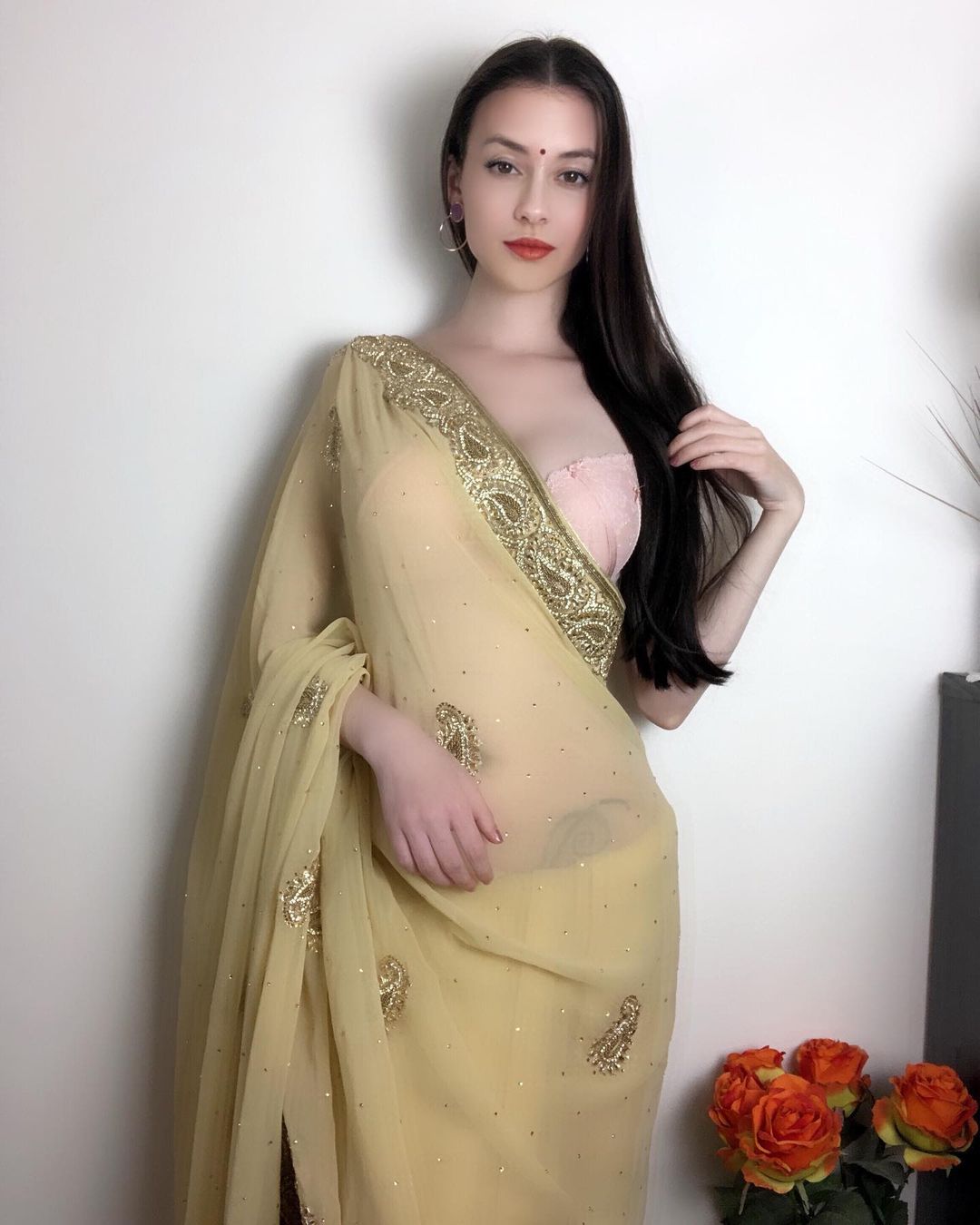 saree pics