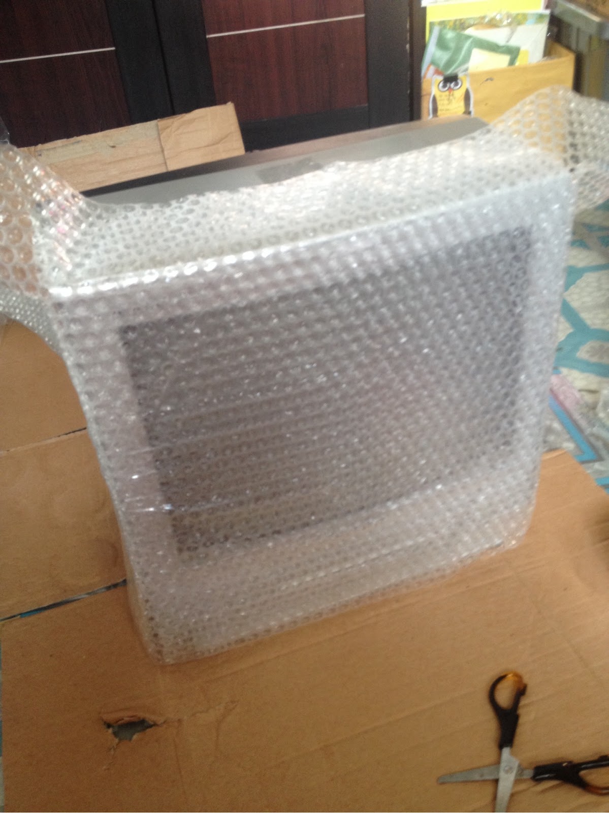 Cara Menggunakan Bubble Wrap Yang Benar vrogue.co