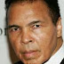Boxing legend,Muhammed Ali hospitalized for Pneumonia and is 'vastly improving'