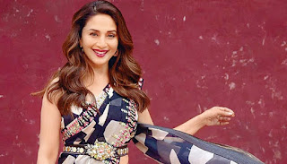 Madhuri decides to take a break from work after taking the second dose of the corona vaccine