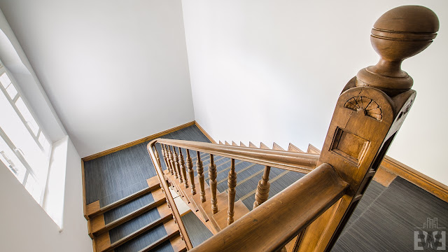 Cieszkowskiego 4 nowa inwestycja Moderator Inwestycje