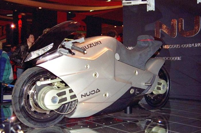 Bimota sb2