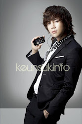 Jang Geun Suk