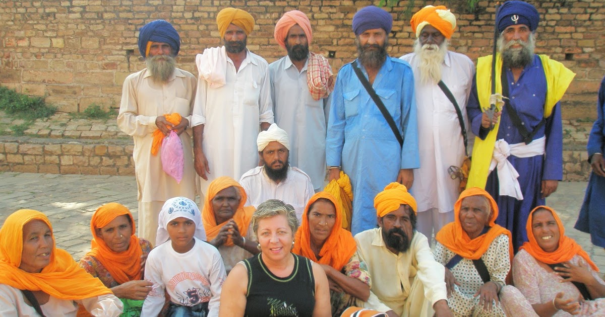 VIAJACONMAITE: INDIA