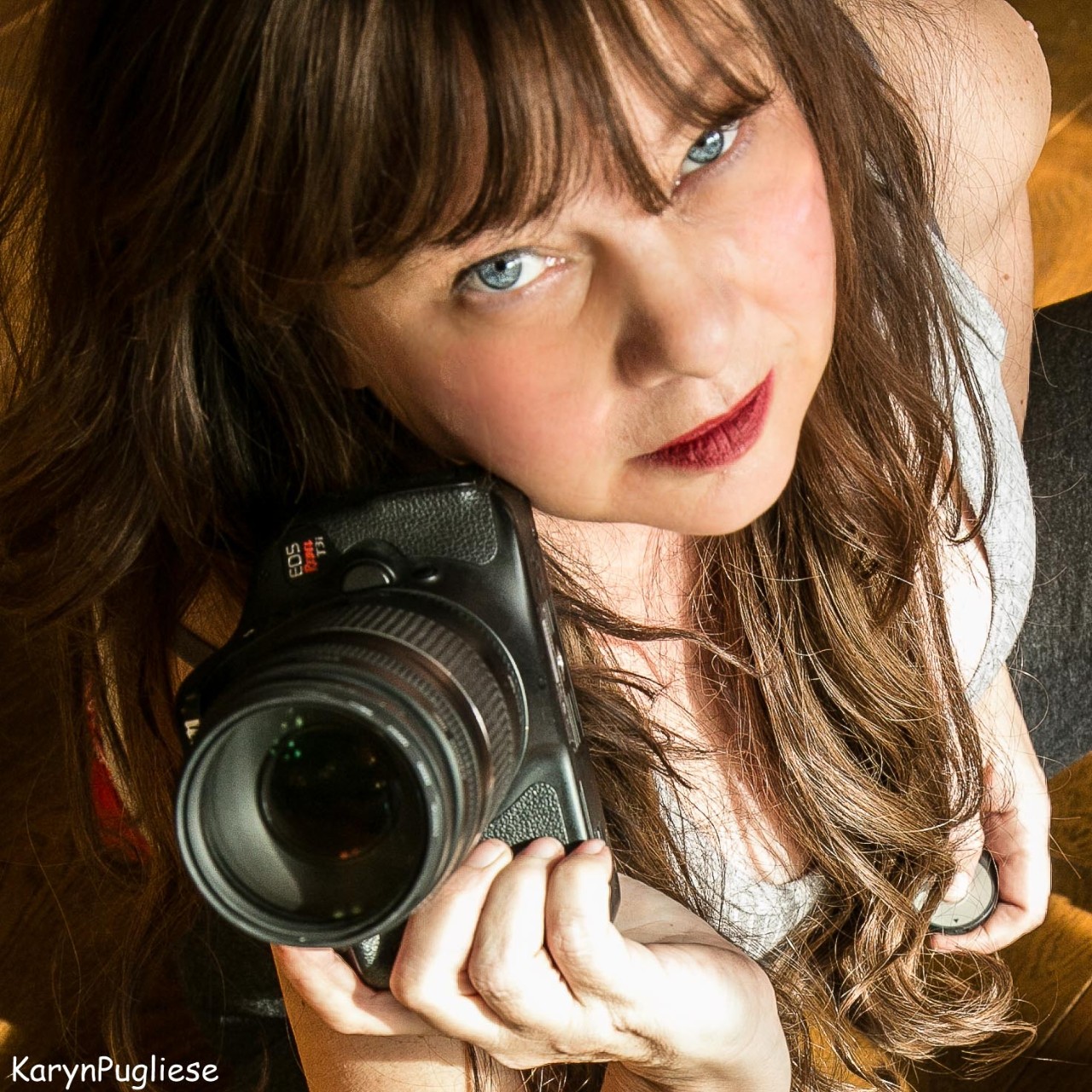 The Martin Wise Goodman Canadian Nieman Fellowship at Harvard