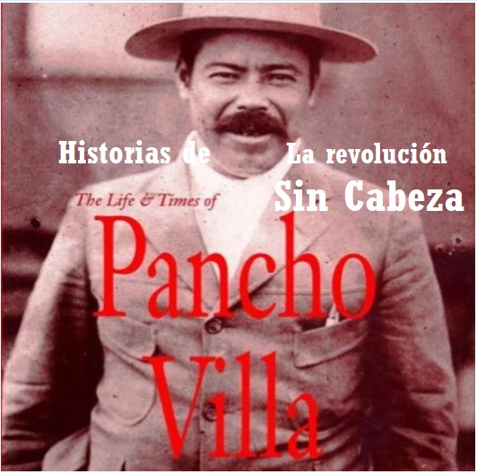Revolución Mexicana