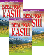 Bebunga Kasih