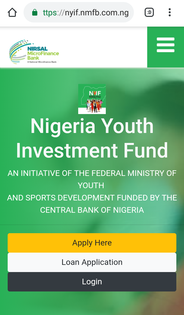 NYIF LOAN APPROVE HOW TO CHECK YOUR NYIF LOAN