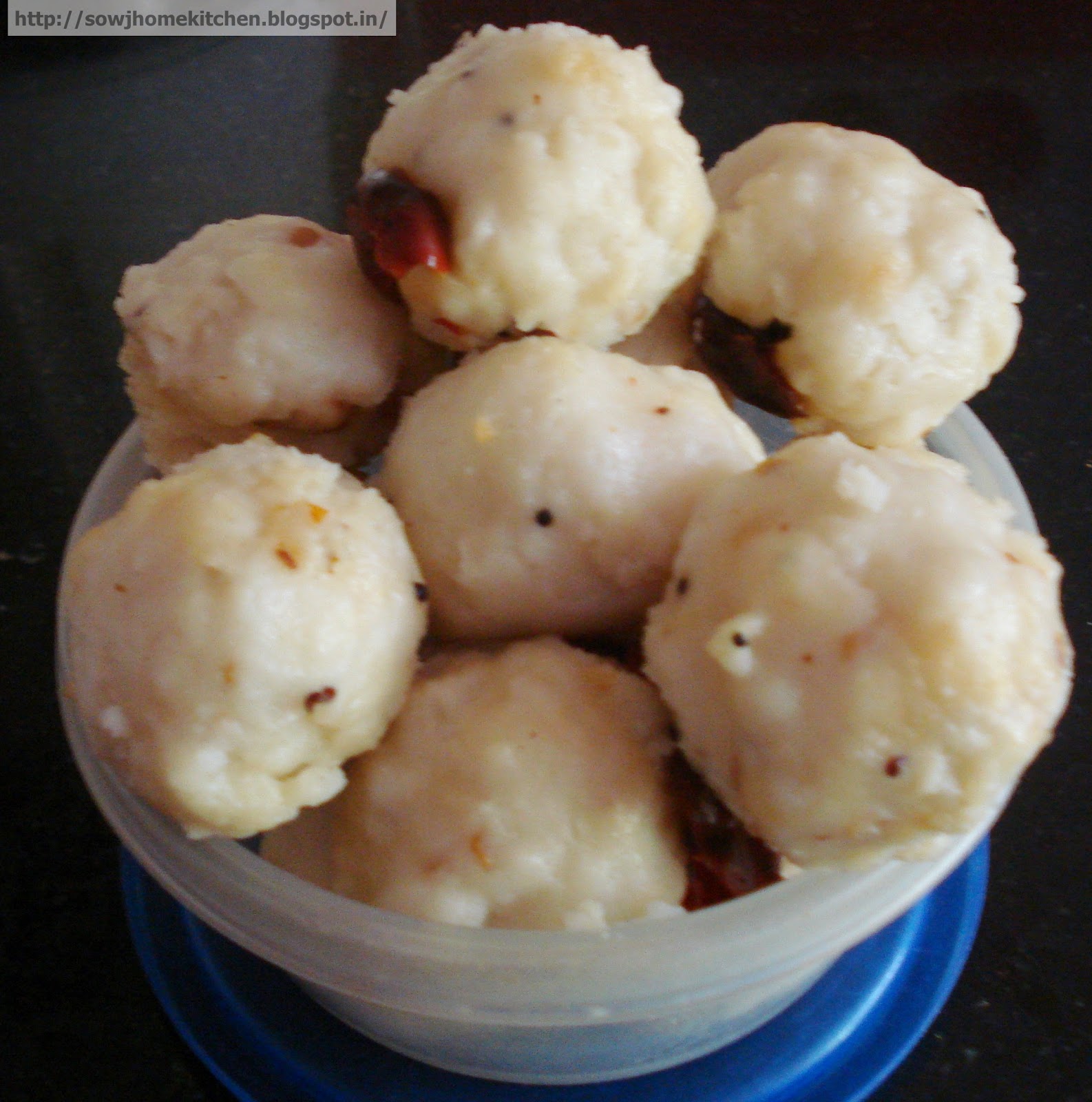 Rice Flour Kozhukattai/ Arisi Maavu Kozhukattai Sowj Home Kitchen