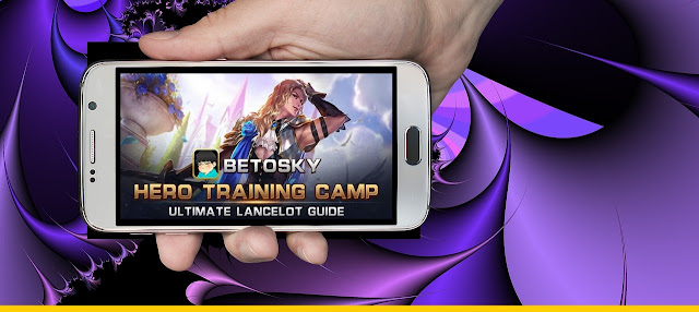 Trik Bermain Mobile Legends Tanpa Mengalami Leg dengan Cara Mengunci Jaringan 4G Trik Bermain Mobile Legends Tanpa Mengalami Leg dengan Cara Mengunci Jaringan 4G