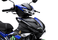 Yamaha Aerox 125 Berikut Spesifikasi Varian Warna Dan Harganya Motohits Com