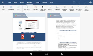 OfficeSuite + PDF Editor Premium v9.8.14562 Mod APK Is Here! OfficeSuite + PDF Editor Premium v9.8.14562 Mod APK Is Here!