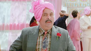 rishi kapoor rishi kapoor's film 'Sharmaji namkeen' will be released