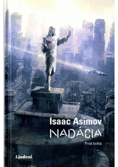 Asimov - Nadácia