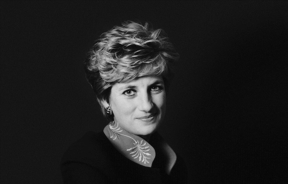 50 Inspirational Princess Diana Quotes