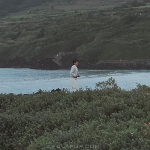 Park GunHoo – In Love – EP