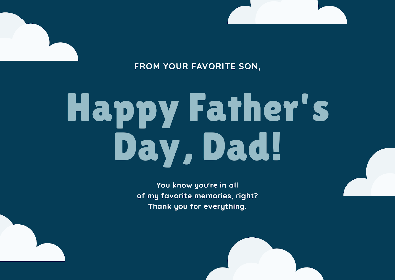 Happy Fathers day images in hd